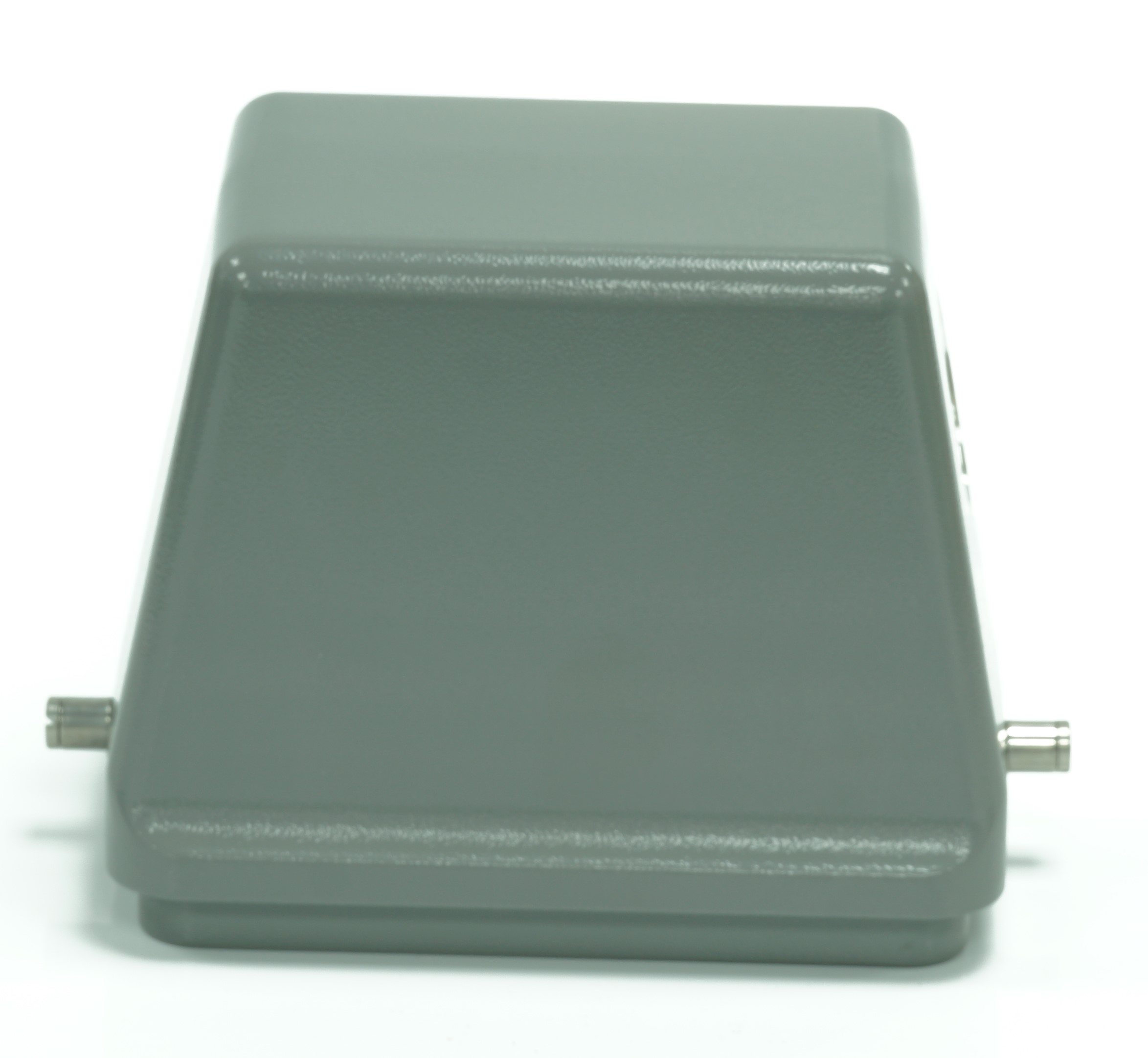 RS PRO Heavy Duty Power Connector Housing, M32 Thread, Side Entry