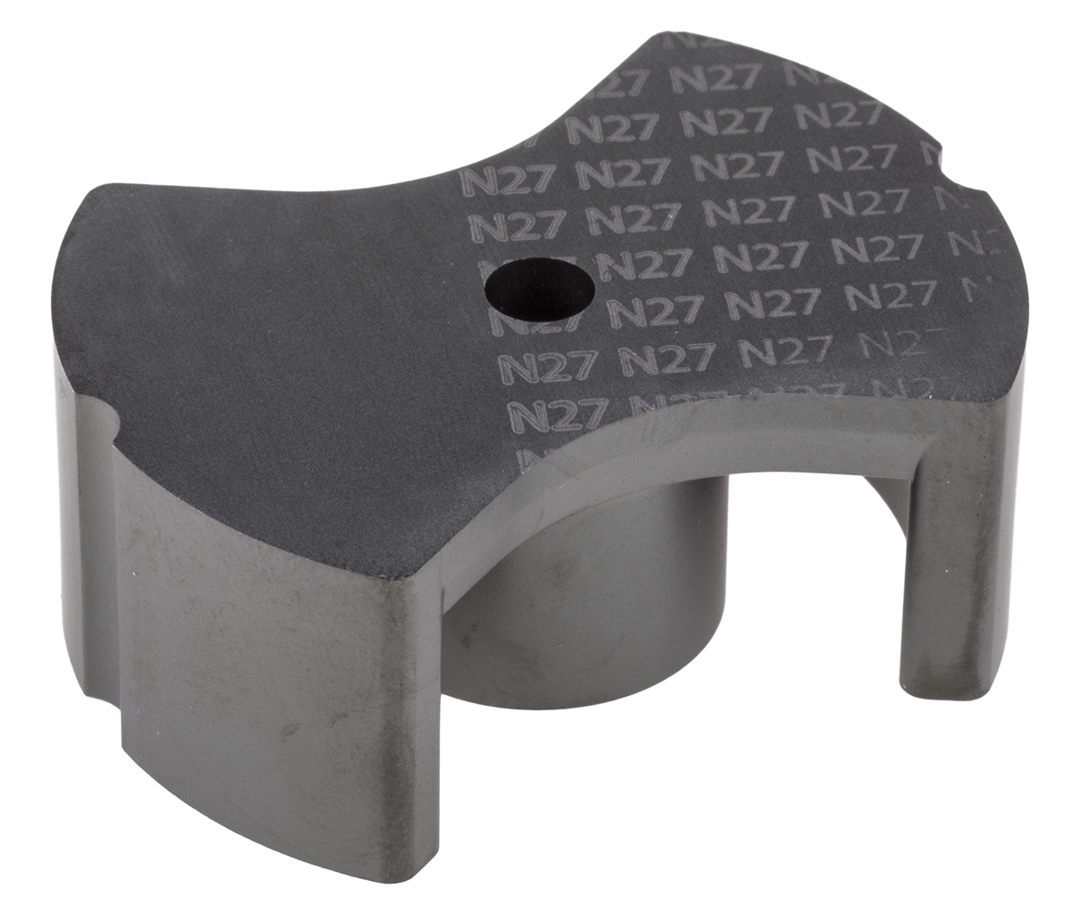 EPCOS PM 50/39 Transformer Ferrite Core, 7400nH