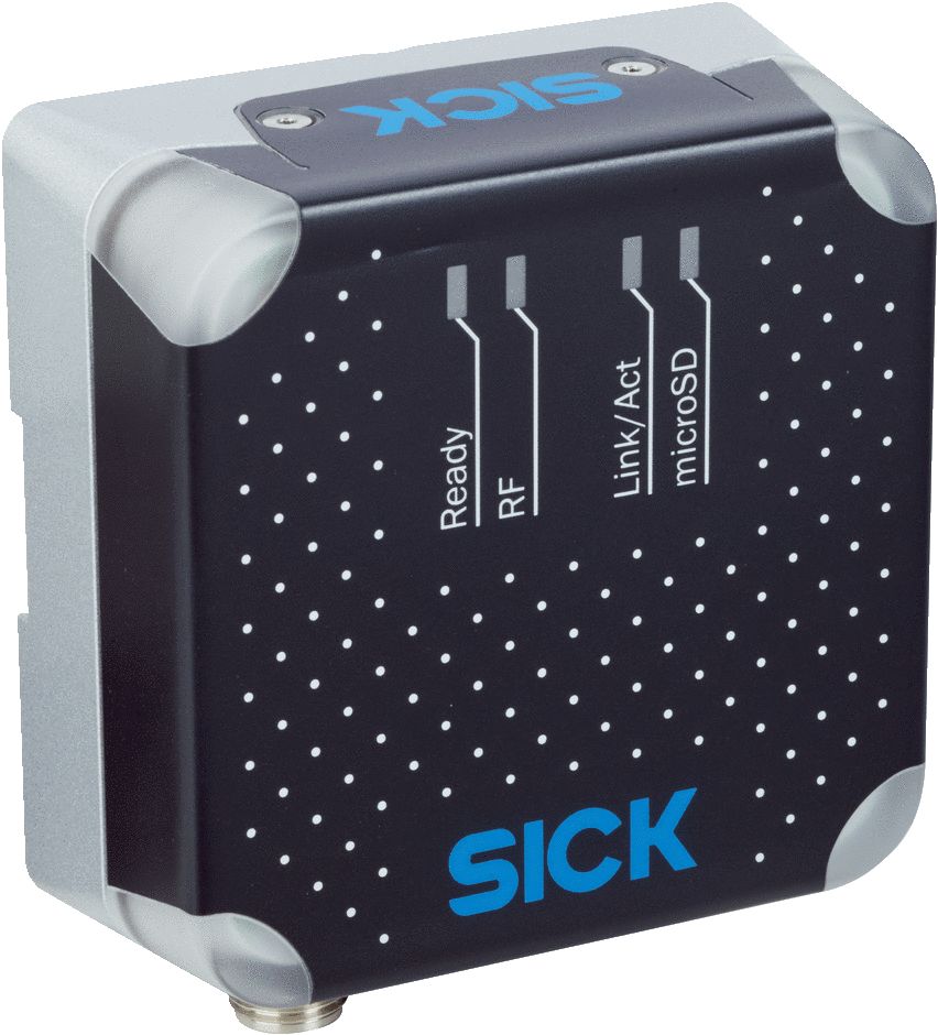 SICK Fixed Cable Transponders, 18 → 30 V dc