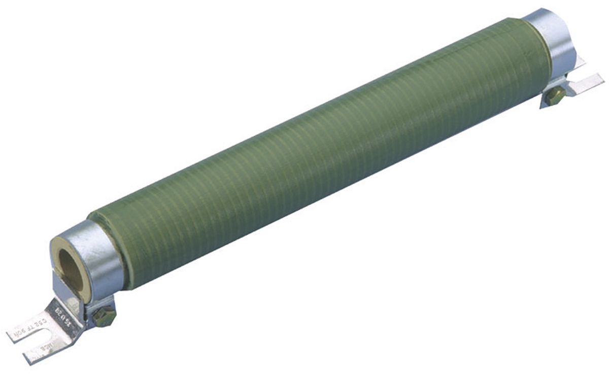 MCB, 100Ω 900W Ceramic Chassis Mount Resistor C52TF1000JB ± 5%