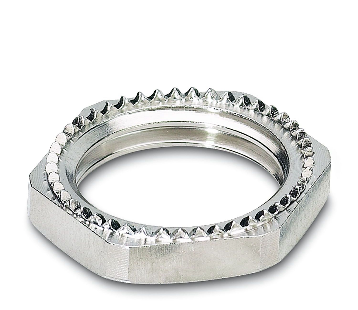 Phoenix Contact Flat Nut