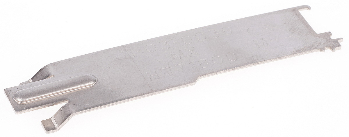 Molex Insertion & Extraction Tool, HANDTOOL Series, Tab Contact