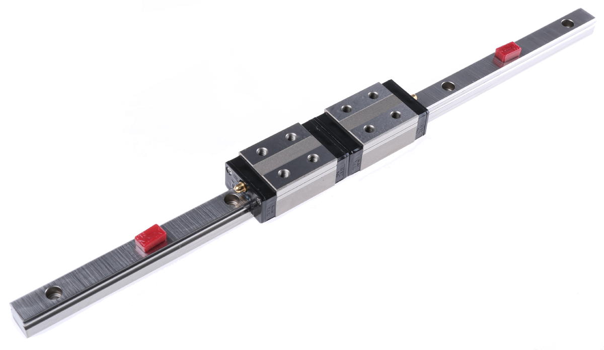 NSK Linear Guides LH120310ANK2K99PN1, LH