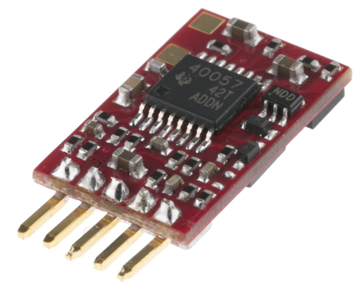 TRACOPOWER Switching Regulator, Through Hole, 3 → 6V dc Output Voltage, 10 → 30V dc Input Voltage, 3A
