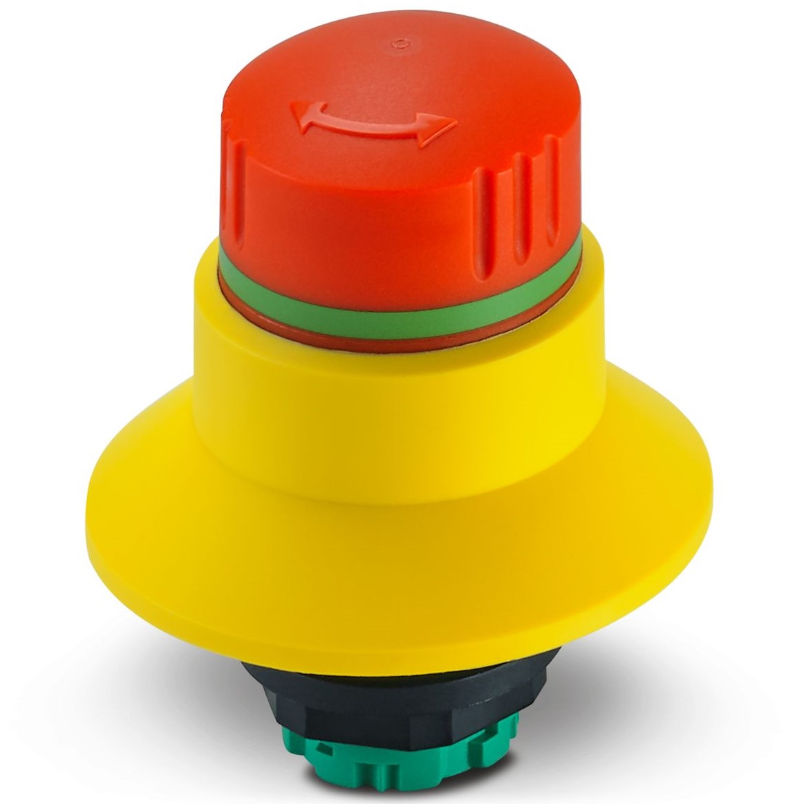 Phoenix Contact, Emergency Stop Push Button Head