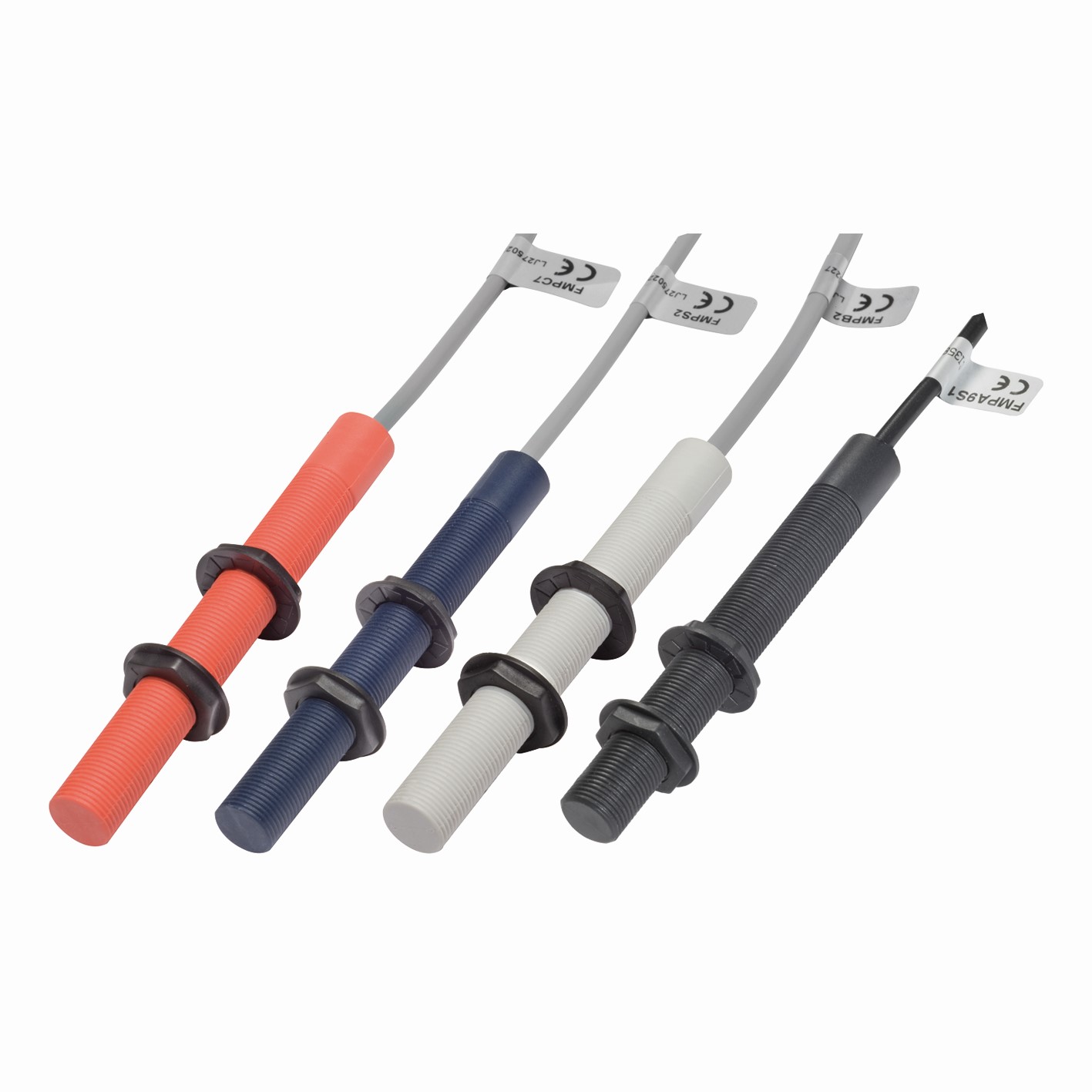 Carlo Gavazzi Magnetic Proximity Sensor