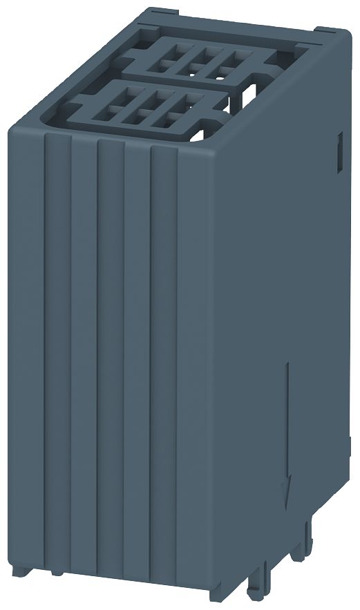 Siemens Switch Disconnector Terminal Shroud, 3KD Series