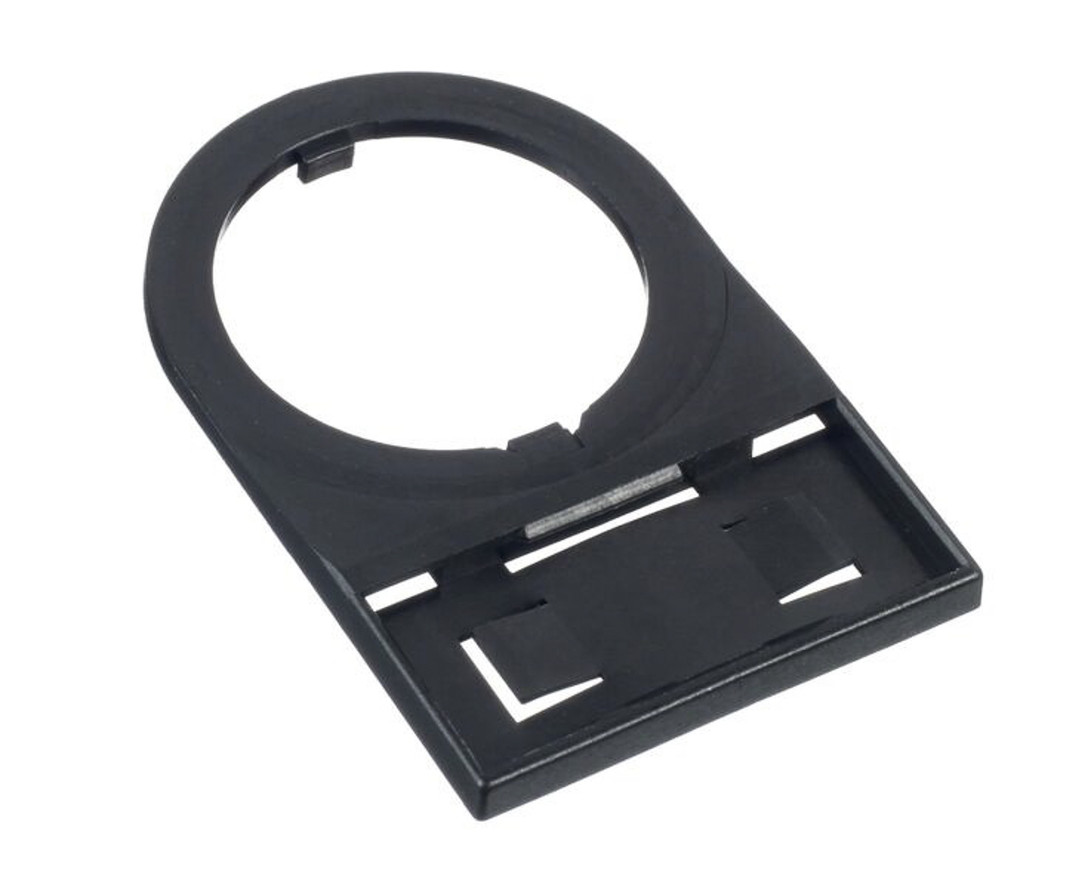 Idec Name Plate for Use with 22 mm HW Series Pilot Switches