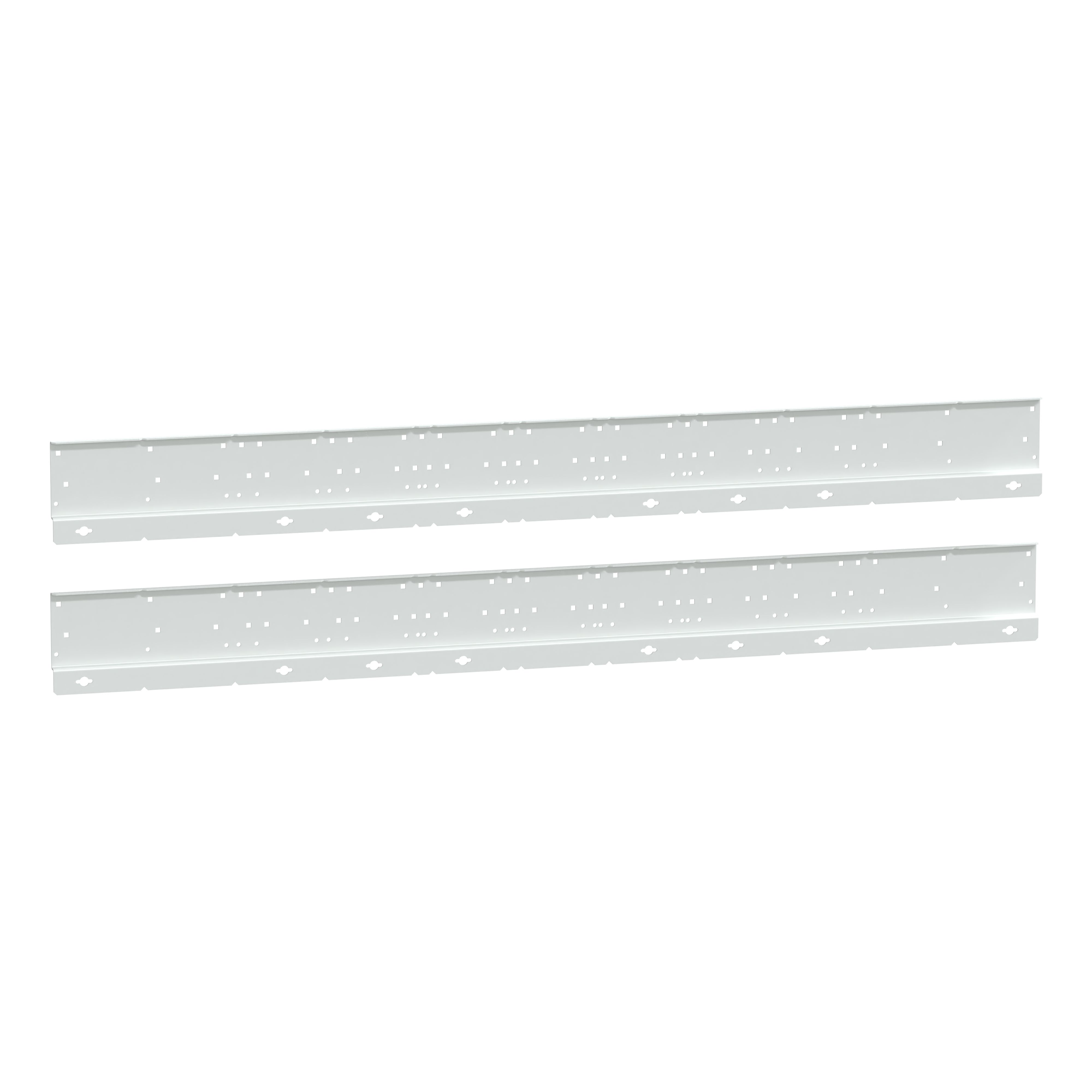 Schneider Electric PrismaSeT G Series Accessory Kit for Use with IP30 Enclosure, IP31 Enclosure, IP43 Enclosure,