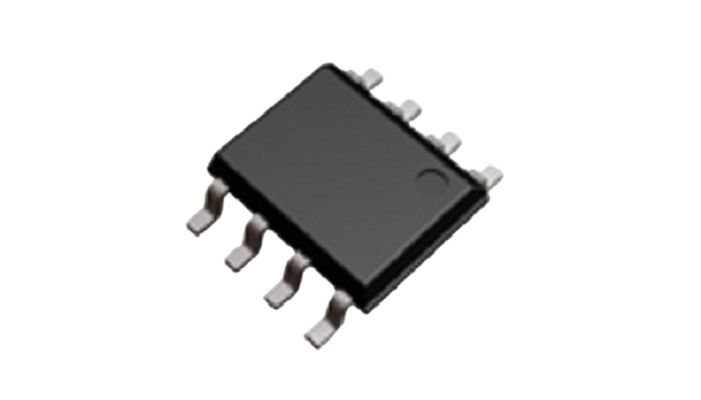 ROHM Type N-Channel MOSFET, 8 A, 30 V, 8-Pin SOP SH8KA2TB1