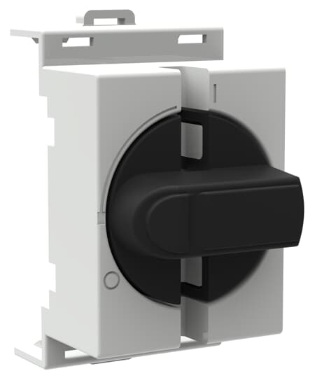POIGNEE MODULAIRE OHBS7