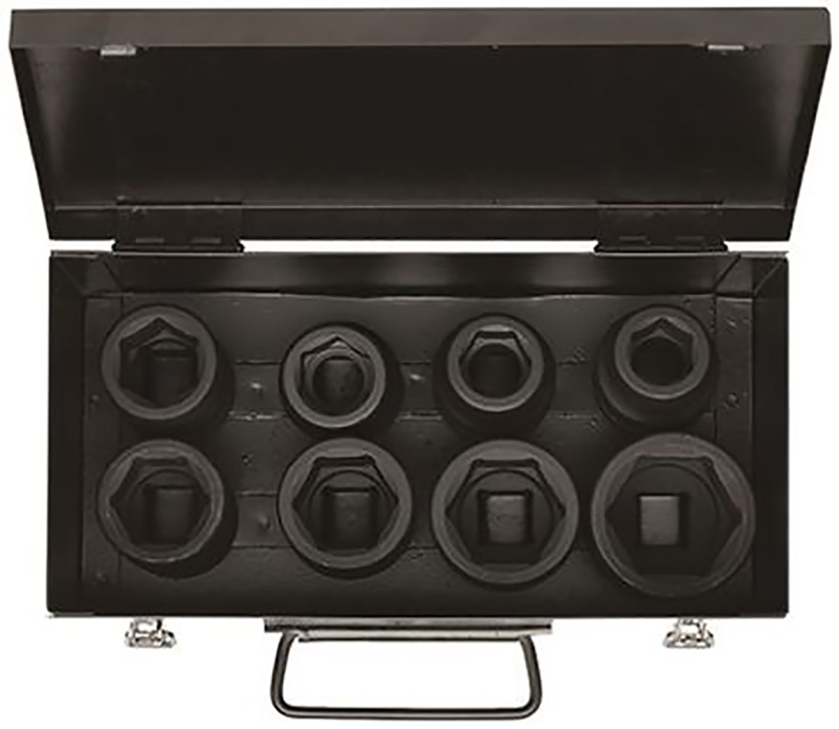 Bahco 21mm, 3/4 in Drive Impact Socket