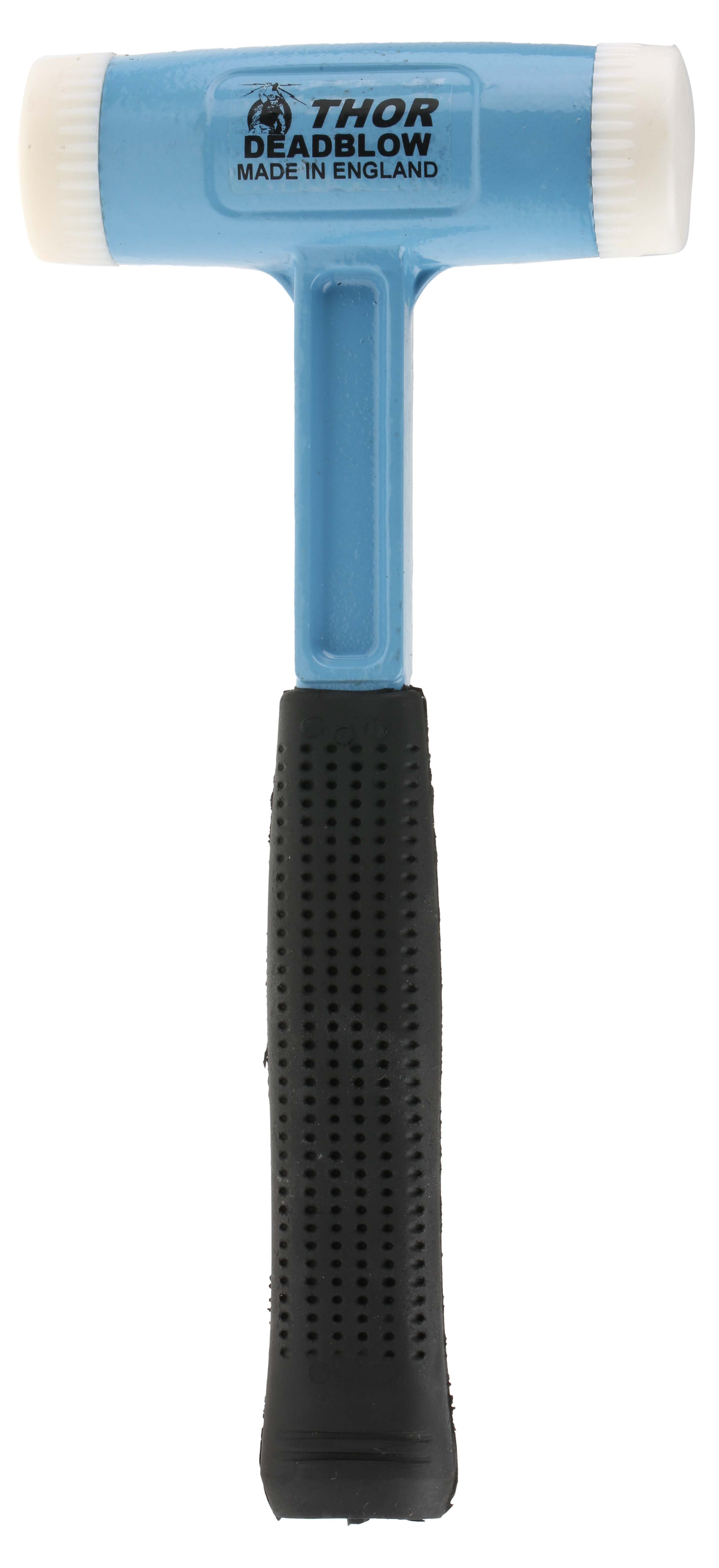 RS PRO Nylon Mallet 900g With Replaceable Face