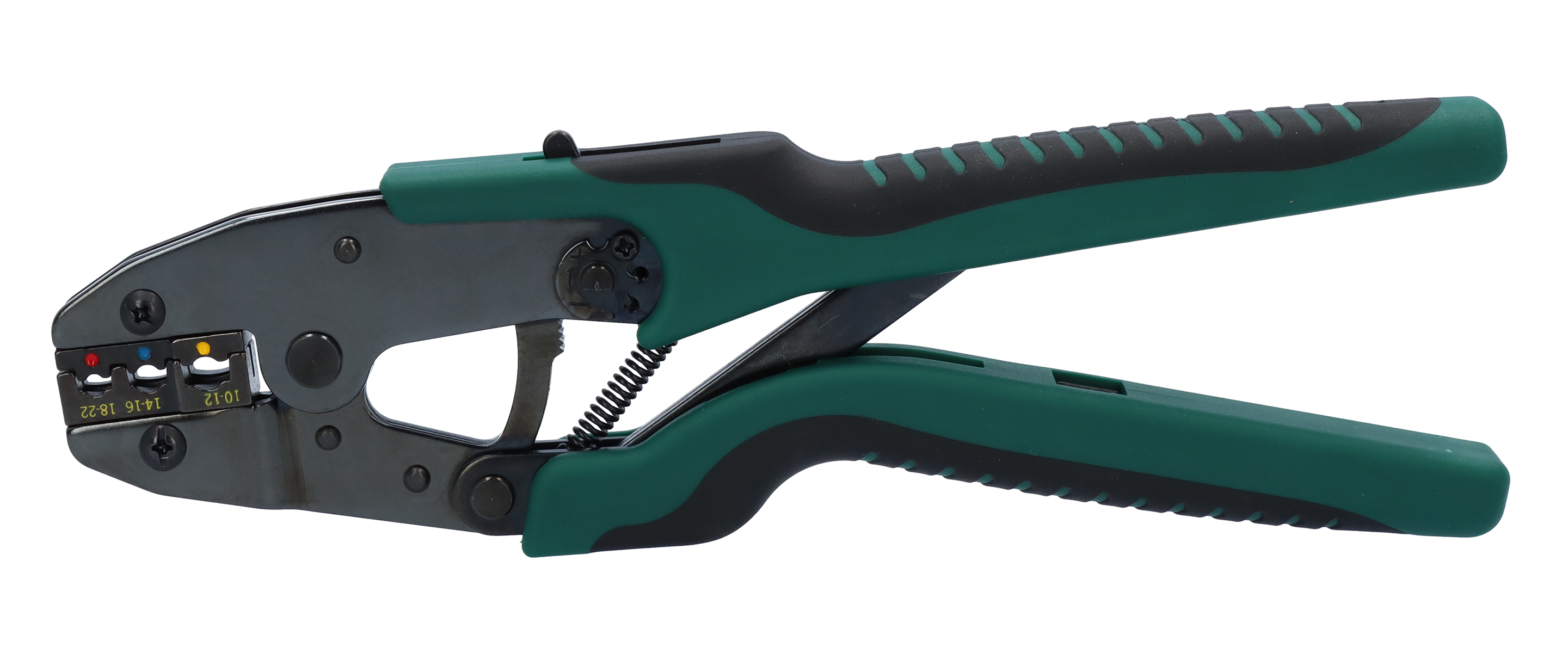 NEMIQ XLHD XLHD 0560 Hand Crimp Tool
