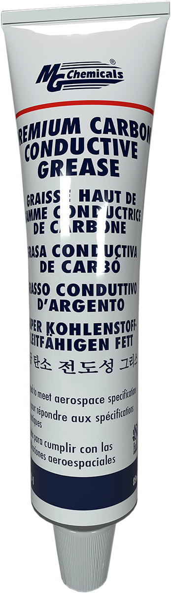 MG Chemicals Carbon Conductive Grease 85 ml MG Chemicals