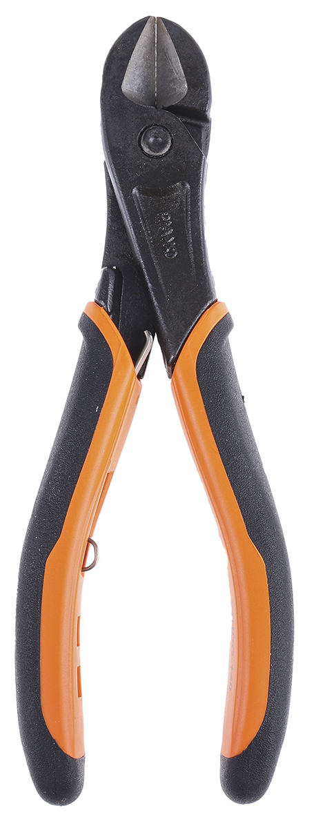 Bahco Side Cutters