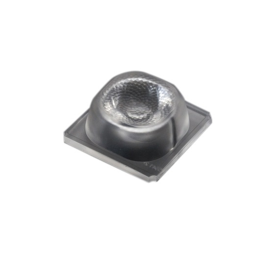 Ledil F15541_JENNY-60, JENNY Series LED Lens, 60 ° Spot Diffused Beam