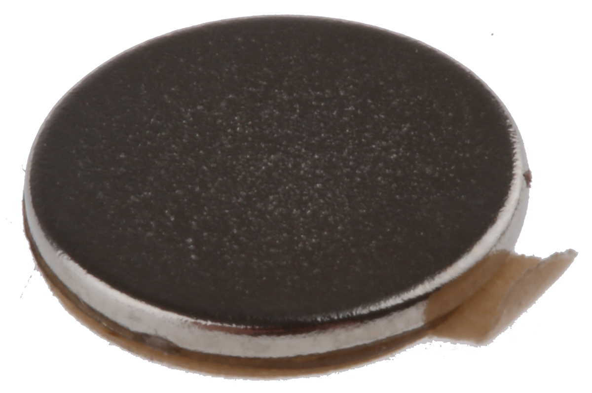 Eclipse Neodymium Magnet 0.5kg, Length 1mm, Width 10mm