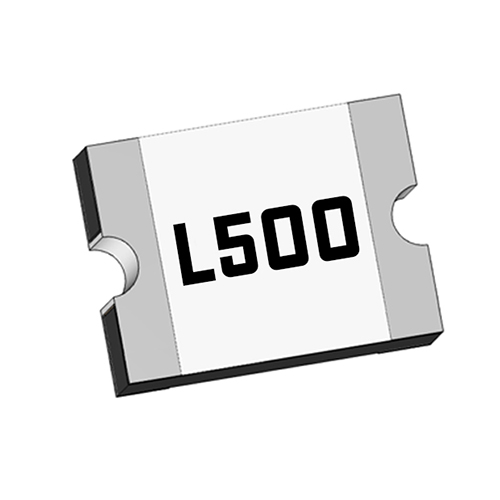 Eaton 2.7A Resettable Fuse, 6V