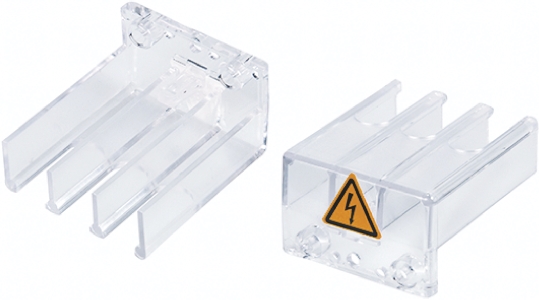 ABB Switch Disconnector Terminal Shroud, OT Series