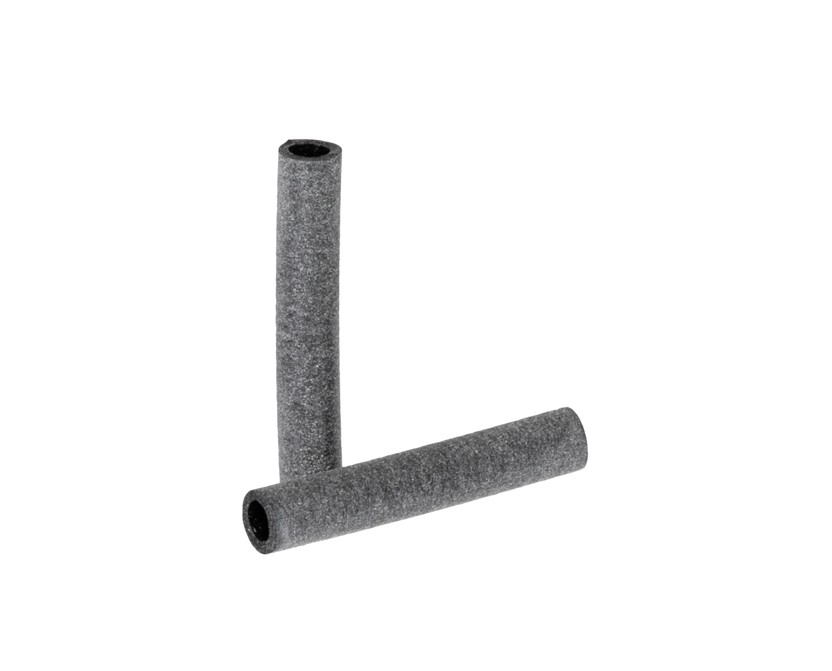 HellermannTyton Expandable Chloroprene Black Cable Sleeve, 4mm Diameter, 30mm Length, H40X30BK Series