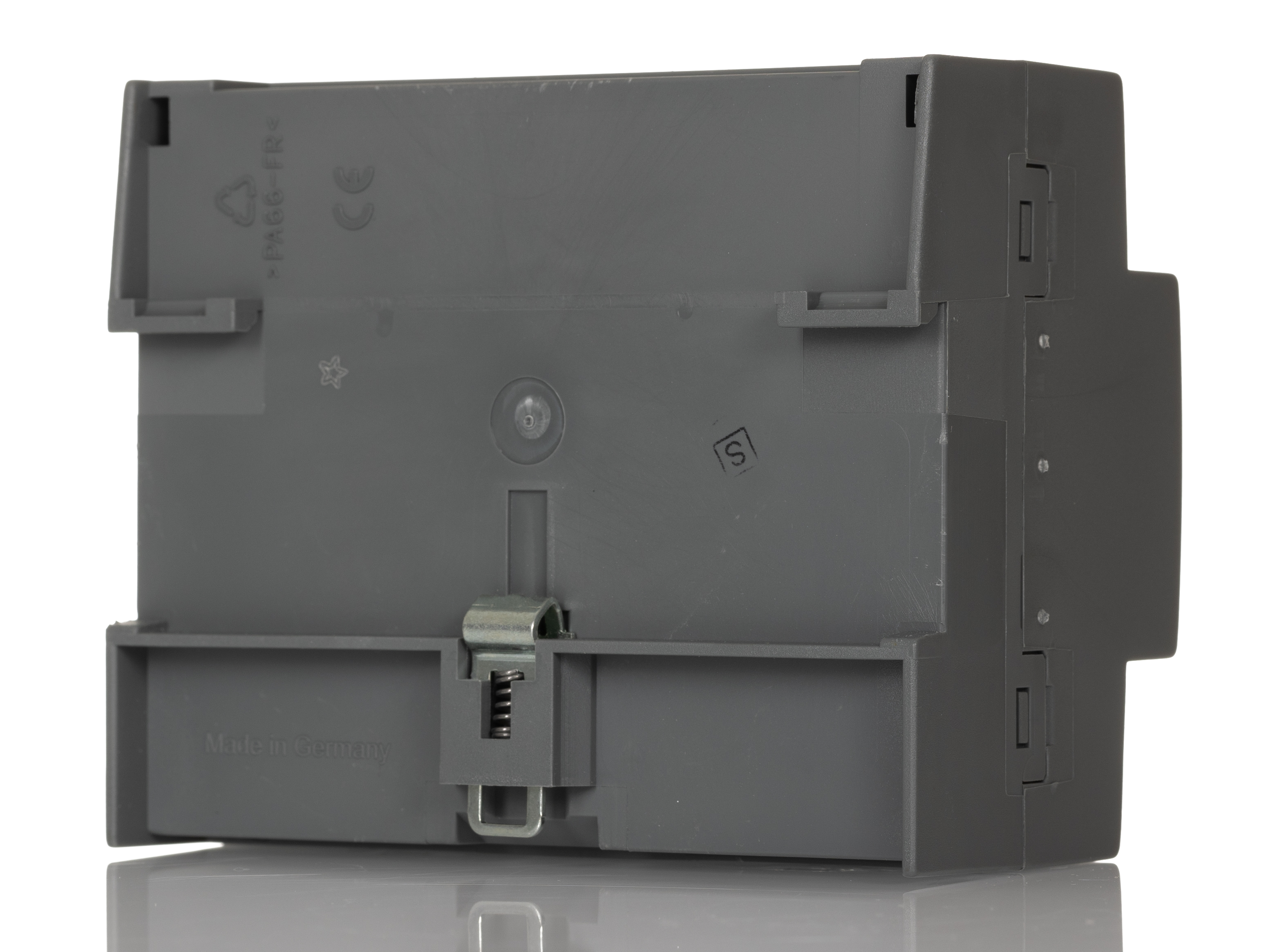 ABB Fan Speed Controller for Use with free@home automation, 230 V ac, 6A Max