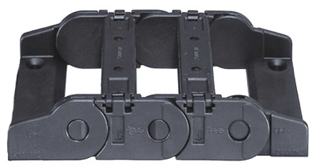 Igus Polymer Cable Trunking Accessory, 200, 250, e-chain