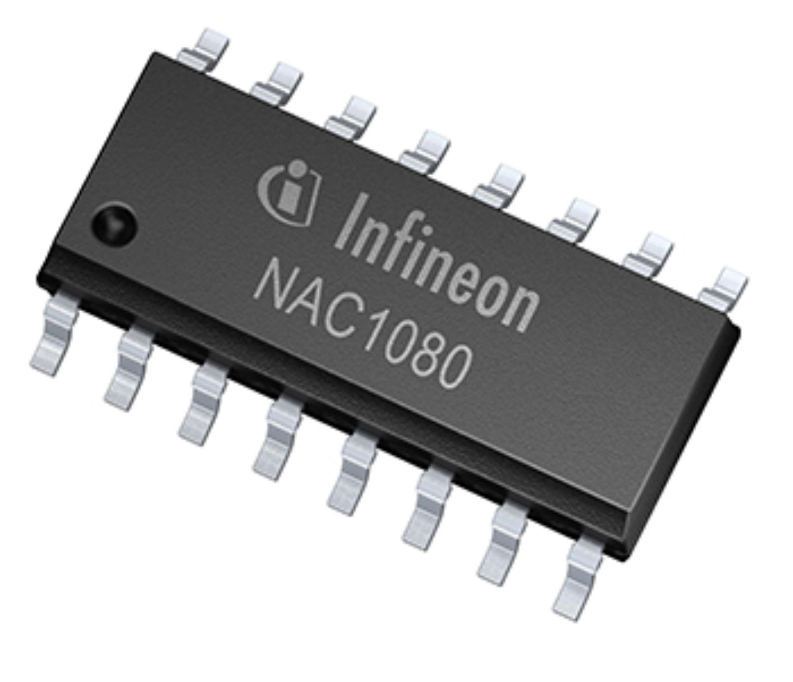 Infineon NAC1080XTMA2, 32 bit ARM Cortex M0, NAC1080 NFC/RFID Tags & Transponder, 28 MHz, 16kB Boot ROM, 16-Pin DSO
