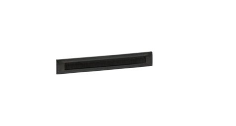 Legrand Plastic Cable Entry Panel for Use with LCS³, Rack, Server Rack