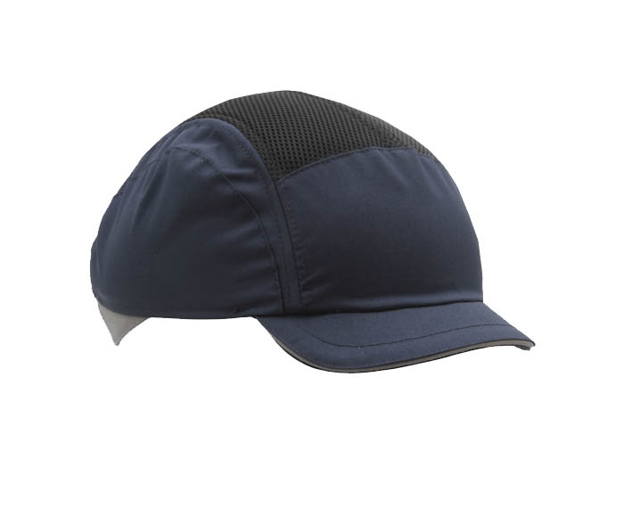 Centurion Safety Short Peaked Bump Cap, ABS Protective Material