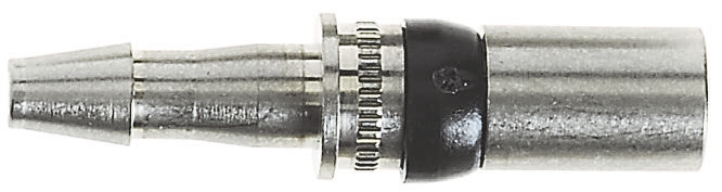 HARTING, D-Sub Mixed Series, Female D-Sub Connector Pneumatic Contact Pneumatic