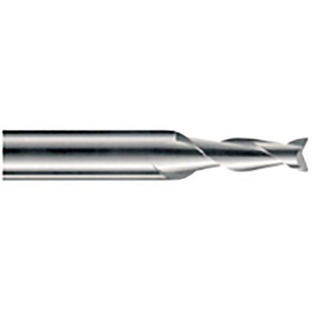 CIF End Mill, 1.0mm Cutter, Tungsten Carbide, 3.17 mm Shank