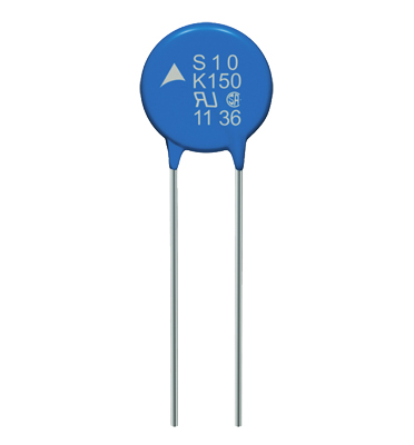 EPCOS, Standard Metal Oxide Varistor 110pF 25A, Clamping 1650V, Varistor 1000V