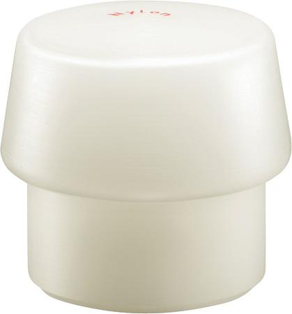 Halder Round Nylon Replacement Mallet Face 26g With Replaceable Face