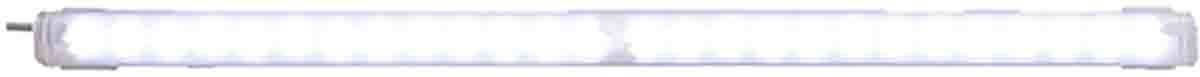 Patlite CLA LED LED Light Bar, 24 V dc, 600 mm