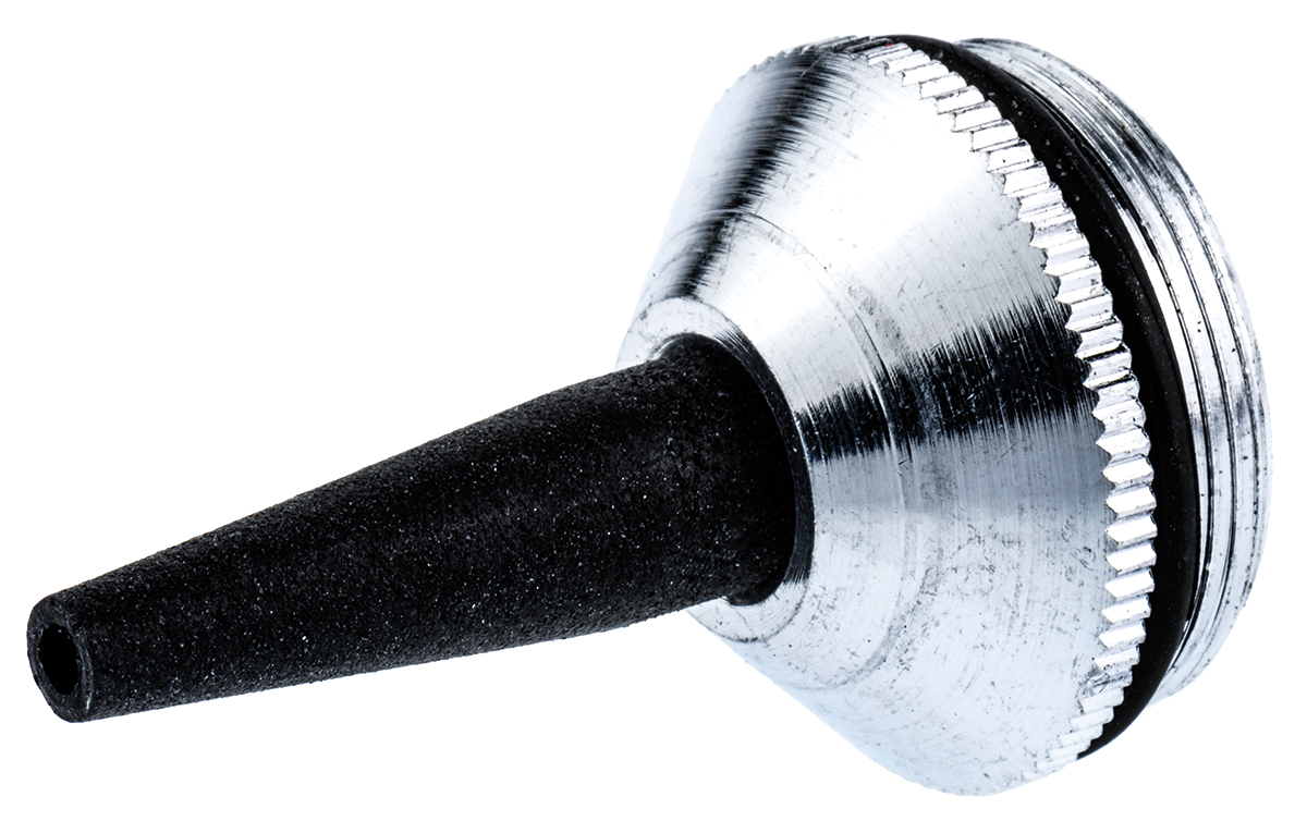RS PRO Desoldering Nozzle for use with Various Desoldering Irons