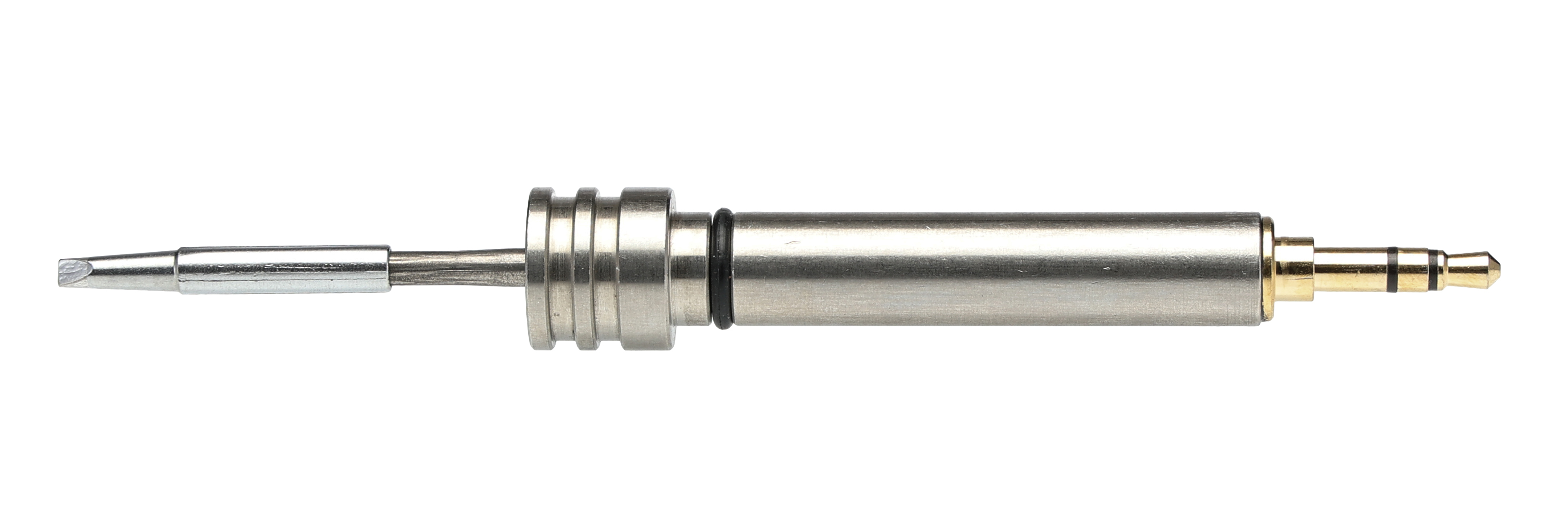 RS PRO 2.2mm Chisel Soldering Iron Tip
