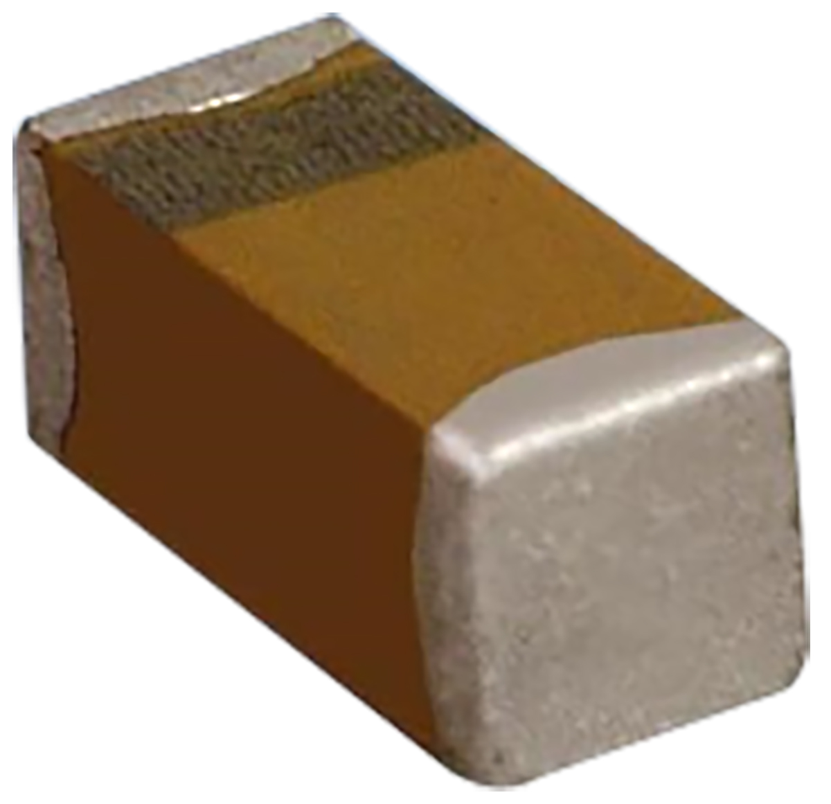 KYOCERA AVX 1μF Electrolytic Tantalum Capacitor 10V dc, TAC Series