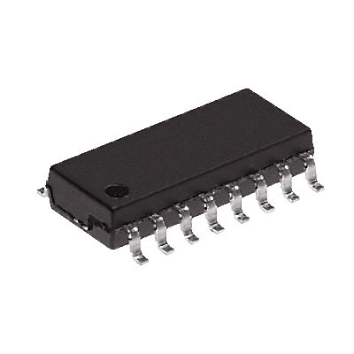 Panasonic AQS Series Solid State Relay, 160 mA Load, PCB Mount, 40 V ac/dc Load