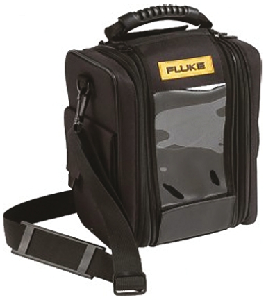 Fluke Soft Carrying Case for Use with 753 Series