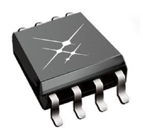 Skyworks Solutions Inc SI8261BCC-C-IS, Gate Driver 1, 4 A 8-Pin 30 V, SOIC-8