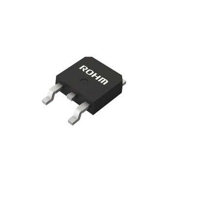 ROHM RD3L080SN Type N-Channel MOSFET, 8 A, 60 V Enhancement, 3-Pin TO-252 RD3L080SNTL1