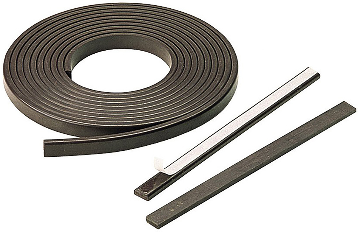 150mm Magnetic Tape, 3.6mm Thickness