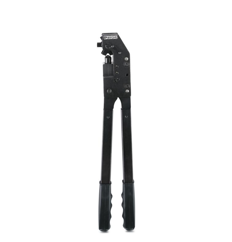 Phoenix Contact CRIMPFOX-RCT 70-1 Hand Crimp Tool for Tubular Cable Lugs, 70mm² Wire