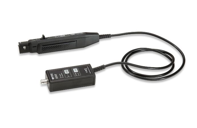 Teledyne LeCroy T3CP Series T3CP50-50 Oscilloscope Probe, Current Type, 50MHz, BNC Connector