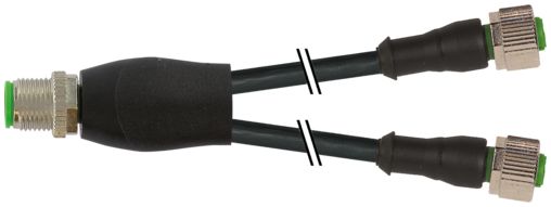 Murrelektronik Limited Solenoid Connector