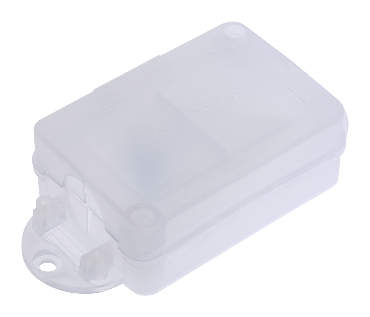 HellermannTyton Terminal Strip, 15A