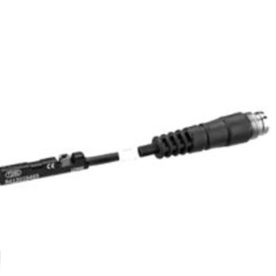 EMERSON – AVENTICS Magnetic Sensor Proximity Sensor, IP65, IP67, 10 → 30V dc, NO Operation, ST4 Series,