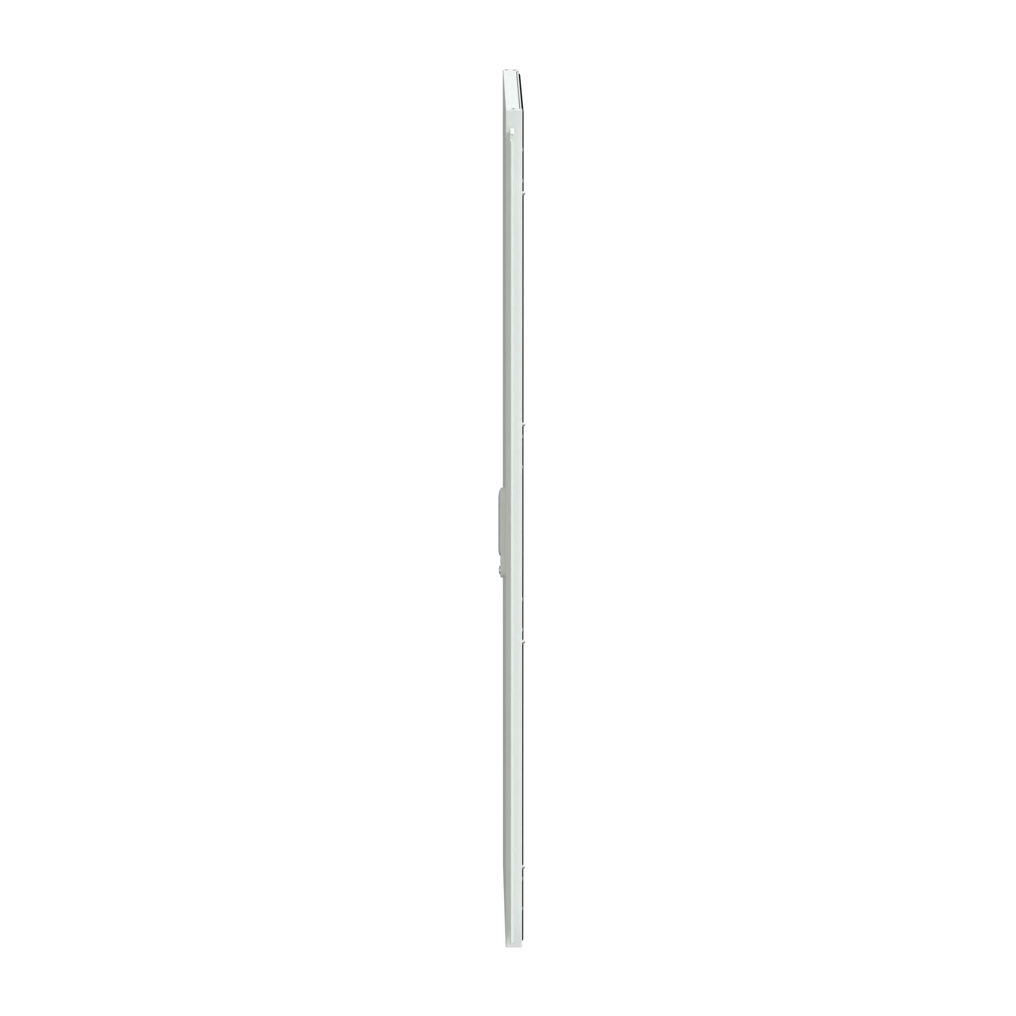 Schneider Electric PrismaSeT Series Sheet Steel Door for Use with PrismaSeT PrismaSeT P Cubicle, 1925 x 800mm