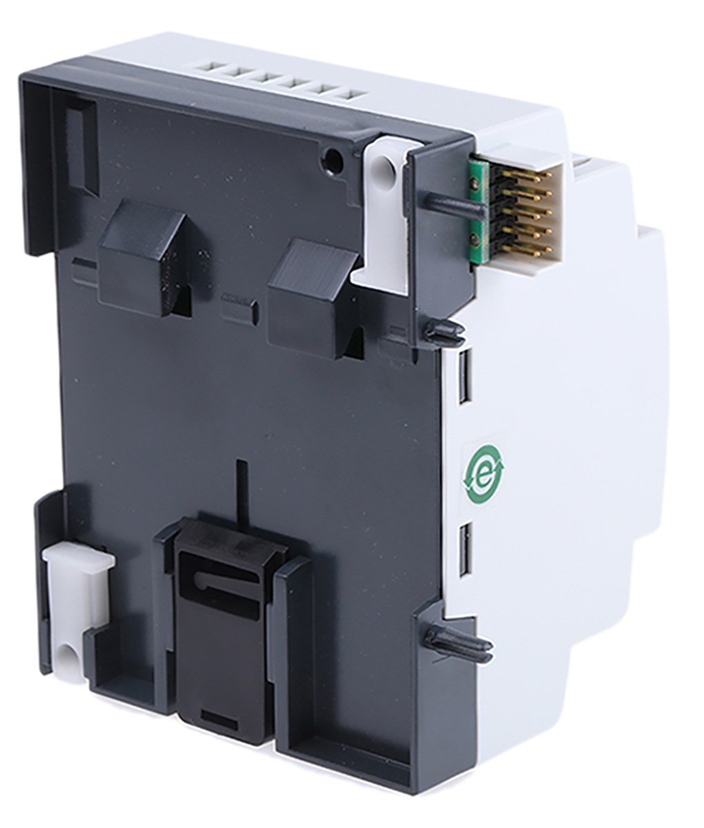 Crouzet Millenium 3 Series I/O module for Use with Millenium 3 Series, 24 V dc Supply, Relay Output, 6-Input, Digital
